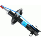 Sachs | Stoßdämpfer | 200 604
