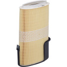 Hengst Filter | Luftfilter | E1178L