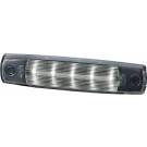 2JA 343 660-407 Innenraumleuchte