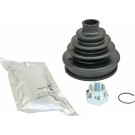 751.067 Faltenbalgsatz, Antriebswelle COMPETENCE KIT