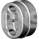 497411 Halter, Abgasanlage 497411 Halter, Abgasanlage