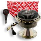 FEBI BILSTEIN 27843 Kupplung, Kühlerlüfter FEBI BILSTEIN 27843 Kupplung, Kühlerlüfter