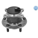 35-14 752 0008 Radnabe MEYLE-ORIGINAL: True to OE. 35-14 752 0008 Radnabe MEYLE-ORIGINAL: True to OE.