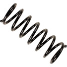 36-216758 Fahrwerksfeder BILSTEIN - B3 Serienersatz (Federn)