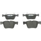 FDB4413 Bremsbelagsatz, Scheibenbremse PREMIER ECO FRICTION