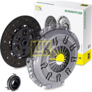 LuK 622 3025 60 Kupplungssatz RepSet