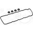 Elring | Dichtungssatz, Zylinderkopfhaube | 763.880