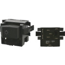 FEBI BILSTEIN 14740 Schalter, Hauptlicht FEBI BILSTEIN 14740 Schalter, Hauptlicht