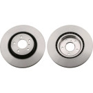 TRW | Bremsscheibe | DF6480