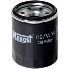 Hengst Filter | Ölfilter | H97W08