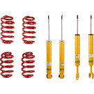 46-183385 Fahrwerkssatz, Federn/Dämpfer BILSTEIN - B12 Sportline