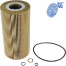 Blue Print | Ölfilter | ADJ132108