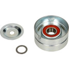 54-0773 Spannrolle, Keilrippenriemen