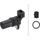 Hella | Drehzahlsensor, Automatikgetriebe | 6PU 009 145-211