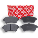 FEBI BILSTEIN 116113 Bremsbeläge