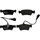 Ferodo Bremsbelagsatz, Scheibenbremse PREMIER FDB1460 Ferodo Bremsbelagsatz, Scheibenbremse PREMIER FDB1460