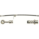 PHD619 Bremsschlauch