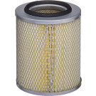 Hengst Filter | Luftfilter | E277L01