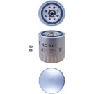 KC 63/1D Kraftstofffilter KC 63/1D Kraftstofffilter