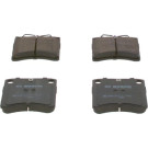 0 986 460 954 Bremsbelagsatz, Scheibenbremse 0 986 460 954 Bremsbelagsatz, Scheibenbremse