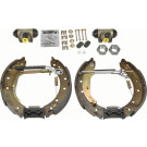 GSK1138 Bremsbackensatz Superkit