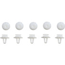 2280026 Clip, Zier-/Schutzleiste