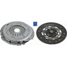 SACHS 3000 970 052 Kupplungssatz XTend