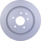 Hella | Bremsscheibe | 8DD 355 120-551
