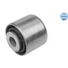 614 710 0002 Lagerung, Achsstrebe MEYLE-ORIGINAL: True to OE.