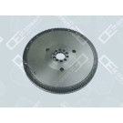 OE Germany | Schwungrad | 02 0330 206602