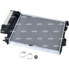 NRF | Kühler, Motorkühlung | 58247