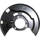 6115586 Spritzblech, Bremsscheibe 6115586 Spritzblech, Bremsscheibe