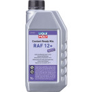 LIQUI MOLY Frostschutz Coolant Ready Mix RAF12+ 6924