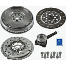 SACHS 2290 601 031 Kupplungssatz ZMS Modul XTend plus CSC