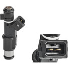 Valeo | Einspritzventil | 348004