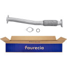 8LA 366 000-521 Abgasrohr Easy2Fit – PARTNERED with Faurecia