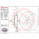Brembo | Bremsscheibe | 09.N213.11