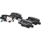 Delphi Bremsbelagsatz, Scheibenbremse LP2193