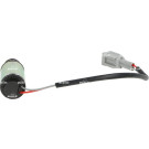 38642 Regelventil, Kompressor