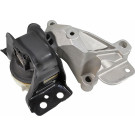 Metzger | Lagerung, Motor | 8054062