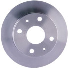 Hella | Bremsscheibe | 8DD 355 107-291