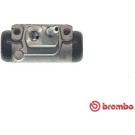 Brembo | Radbremszylinder | A 12 C13