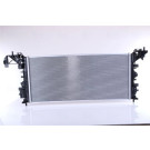 630797 Kühler, Motorkühlung 630797 Kühler, Motorkühlung