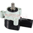 Metzger | Sensor, Leuchtweitenregulierung | 0901542