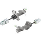 Valeo | Geberzylinder, Kupplung | 804686
