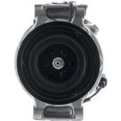 Mahle | Kompressor, Klimaanlage | ACP 536 000P