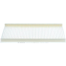 BOSCH 1 987 432 076 Innenraumfilter