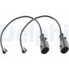 LZ0256 Warnkontakt, Bremsbelagverschleiß LZ0256 Warnkontakt, Bremsbelagverschleiß