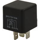 9 9488 1 Relais, Arbeitsstrom