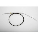 8AS 355 665-261 Seilzug, Feststellbremse 8AS 355 665-261 Seilzug, Feststellbremse